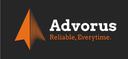 Advorus Media logo
