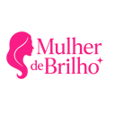 MULHER DE BRILHO logo