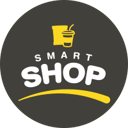 Smartshop | Vending machines logo