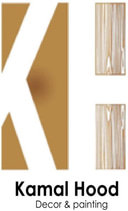KamalHood logo