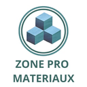 Zone Pro Matériaux logo