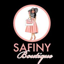 Safiny logo