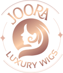 Joora Luxury Wigs logo