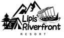 Lipis Riverfront Resort logo