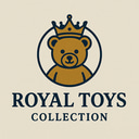 Royal toys colection logo