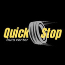 Quick Stop logo