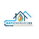 Bati Energies 33 logo