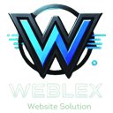 WebLex logo