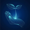 ESG GREEN Sustentabilidade logo