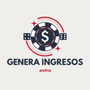 Genera ingresos logo