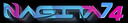 NAGITA74 logo