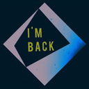 IMBACK.IN logo