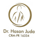 Dr. Hasan Juda - Reumatologista e Médico da Dor logo