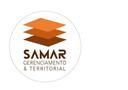 SAMAR GERECIAMENTO E TERRITORIAL logo