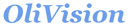 OLIVISION logo