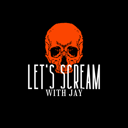 Let's Scream With Jay logo