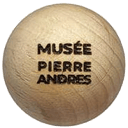 Pierre Andrès et ses Machines Singulières logo