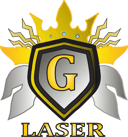Guardianes Laser logo
