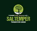 SalTemper logo