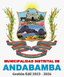 Municipalidad Distrital de Andabamba logo