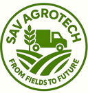 SAV Agrotech logo