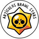 Artículos Brawl Stars logo