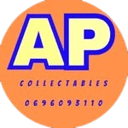 AP Collectables logo