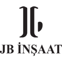 JB İnşaat logo