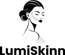 LumiSkinn logo