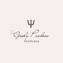 Psicóloga Gisely Pacheco  logo