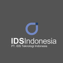 IDS Academy logo