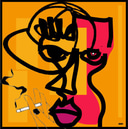 One Design aLain logo