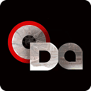 Odisha Designers Association I ODA logo
