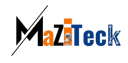 MaZiTeck logo