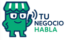Tu Negocio Habla logo