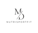 NutriSportFit logo