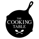 The Cooking Table  logo