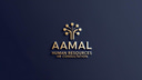 AAMAL HR CONSULTANCIES logo