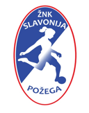 ŽNK Slavonija Požega logo