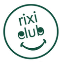 Rixi Club logo
