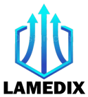 LaMedix logo