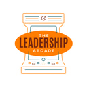 The Leadership Arcade logo