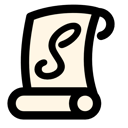 Scripture.LY logo