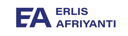 Erlis Afriyanti logo