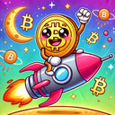 Crypto Like Me logo
