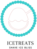 IceTreats logo