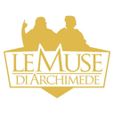 Le muse di Archimede logo