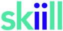 SKIILL RETAIL ACADEMY logo