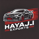 Hayaji Exports logo