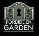 Forbidden Garden logo